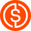 Coin Icon
