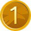 Coin Icon