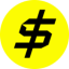 Coin Icon