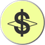 Coin Icon
