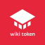 wiki-token