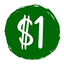 Coin Icon