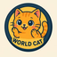 WORLD CAT