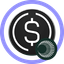 Coin Icon