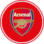 Wrapped Arsenal FC (Kayen)