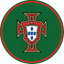 Wrapped Portugal National Team (Kayen)