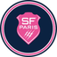 Wrapped Stade Francais Paris (Kayen)