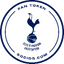 Wrapped Tottenham Hotspur (Kayen)