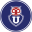 Wrapped Universidad de Chile (Kayen)