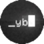 YB