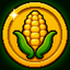 Coin Icon