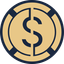 Coin Icon
