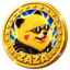 Coin Icon