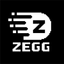 ZEGGAI logo