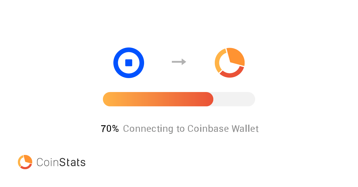 connect wallet to coinbase