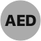 AED