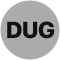 Dug