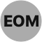 EOM