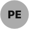 PE