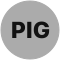 The Purring Piggy