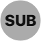 SUBTARDED