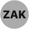 ZAK