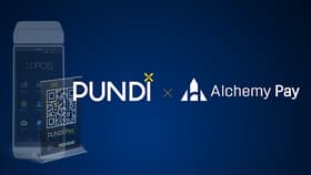 Pundi X...