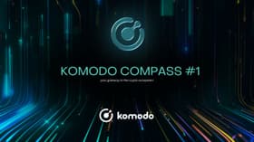 Komodo...