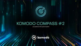 Komodo...