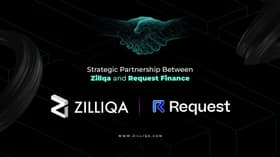 Zilliqa...