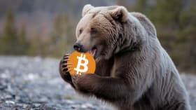 Bitcoin...