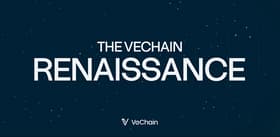 Vechain...