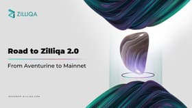 Zilliqa...