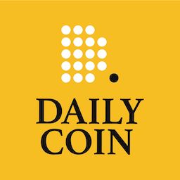 Daily Coin