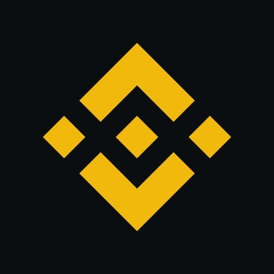 Binance Twitter